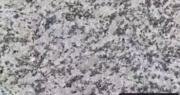 通化 芙蓉白（芝麻白大花）火烧面