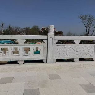 通化 河道栏杆，河道护栏