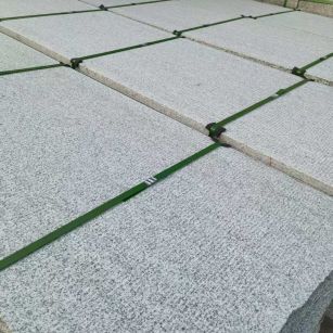 通化 芝麻白斧剁面