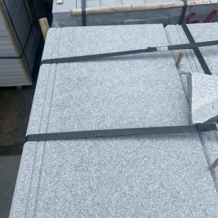 通化 芝麻灰火烧面拉槽台阶