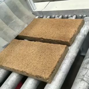 通化 仿古石流水线生产，各种颜色可定制