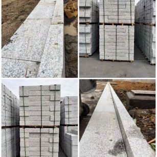 通化 芙蓉白路沿石，性价比之王