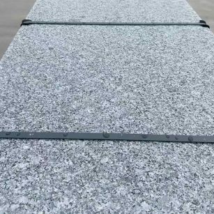 通化 芝麻黑火烧面毛板，条板，半成品