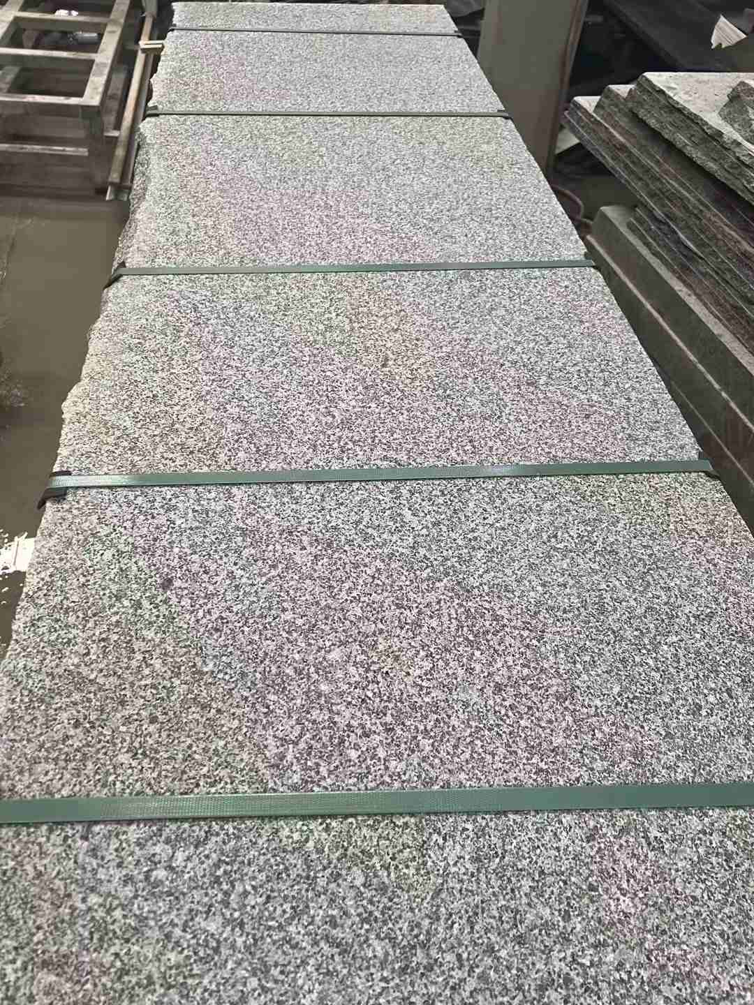 通化 芝麻黑火烧面