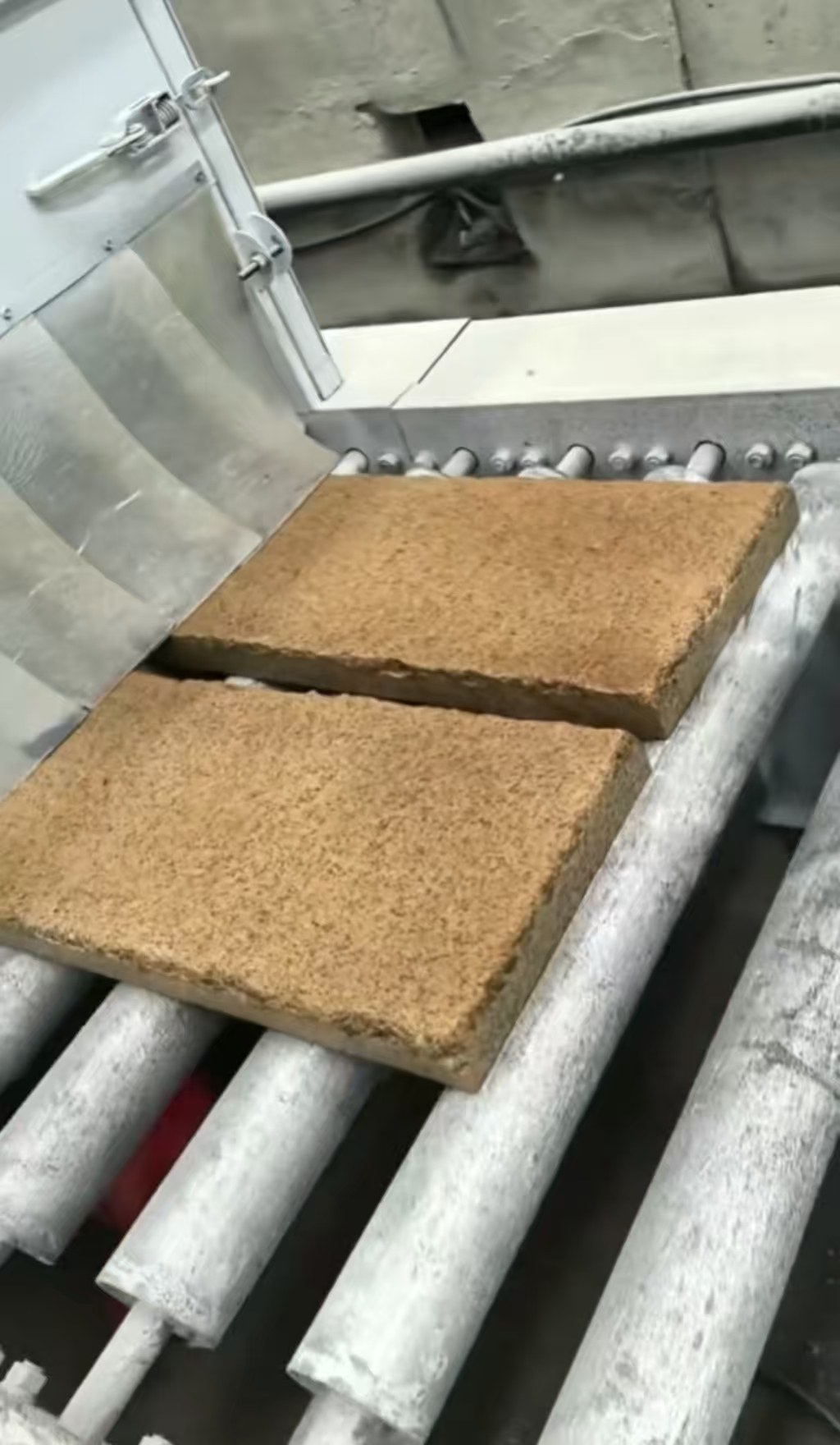 通化 仿古石流水线生产，各种颜色可定制