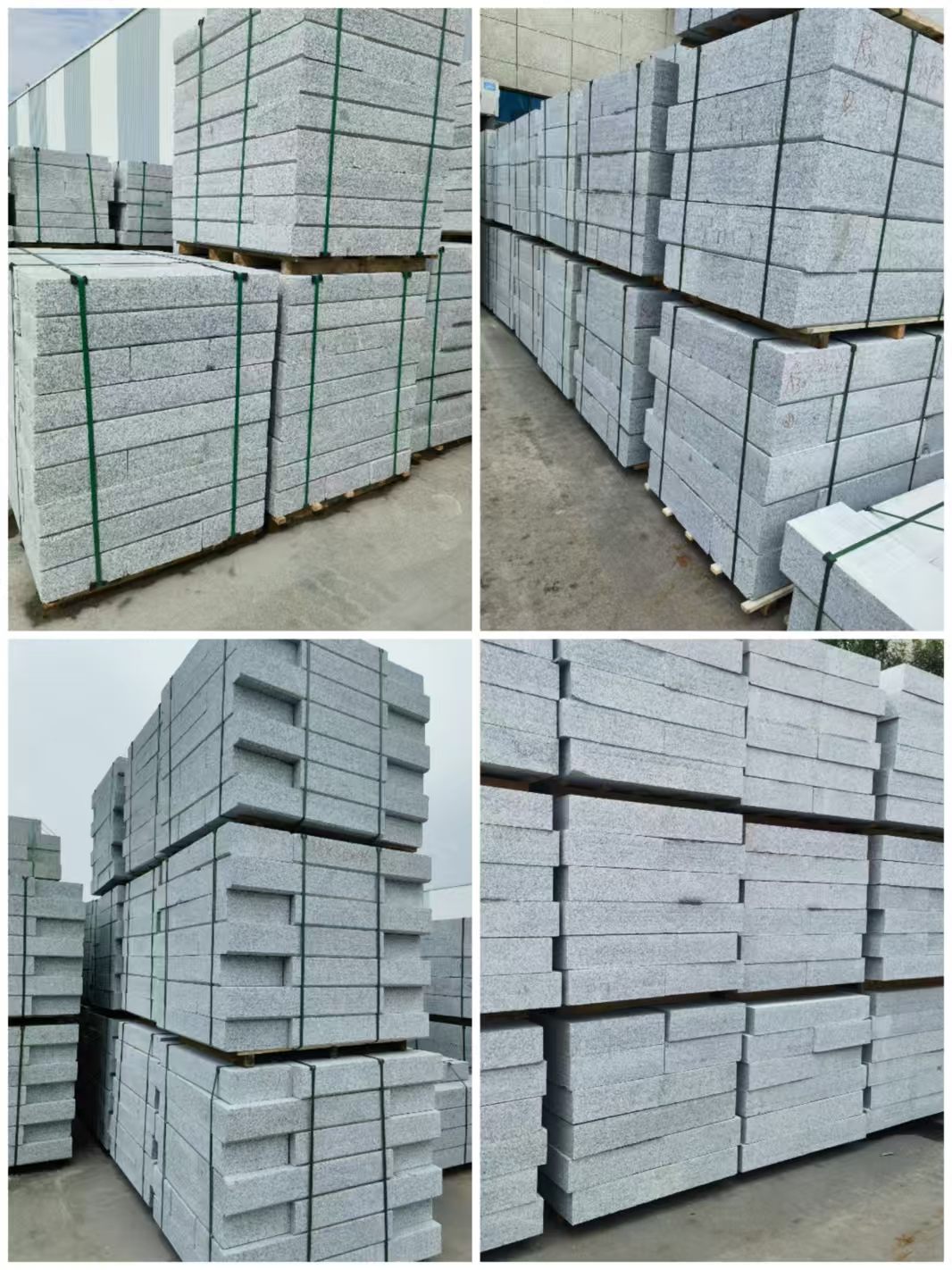 通化 花岗岩路沿石多少钱