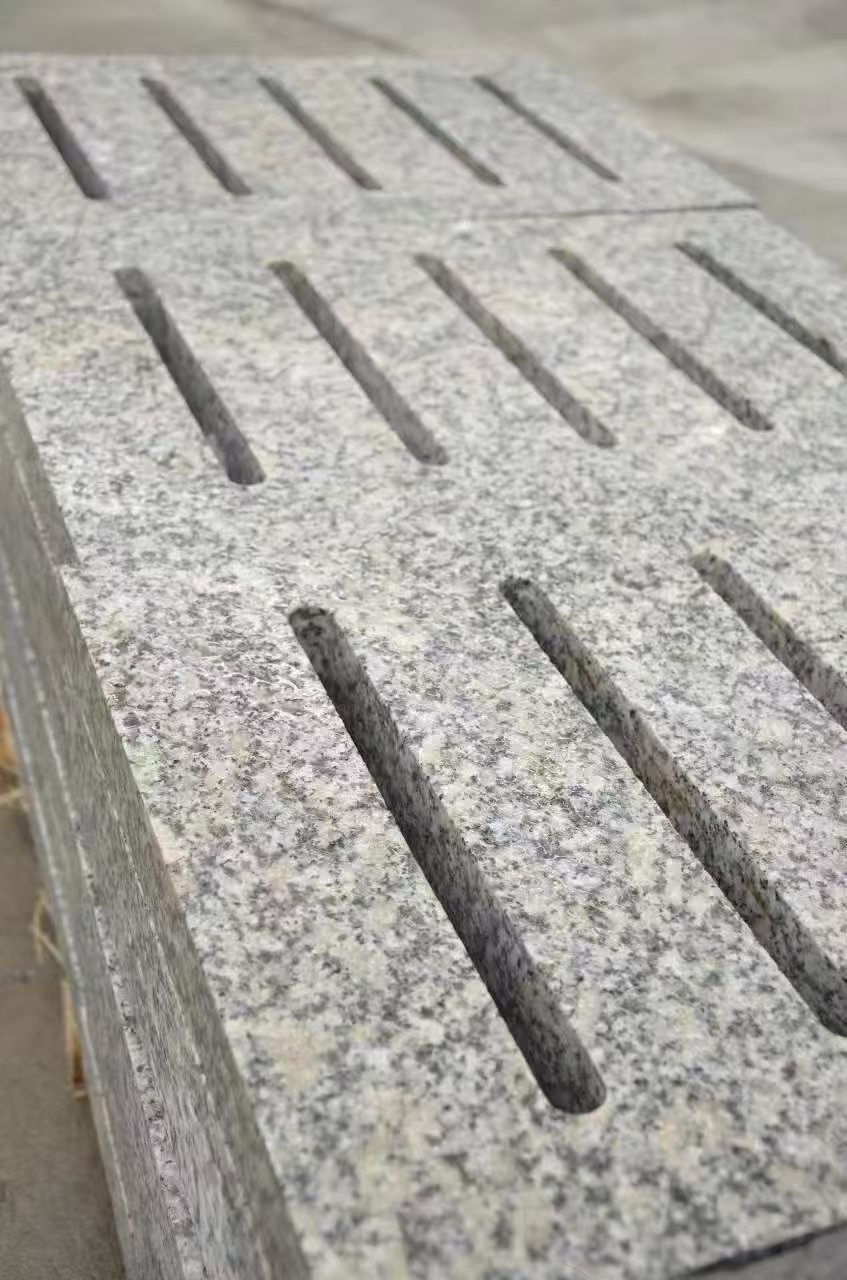 通化芙蓉白水沟盖板