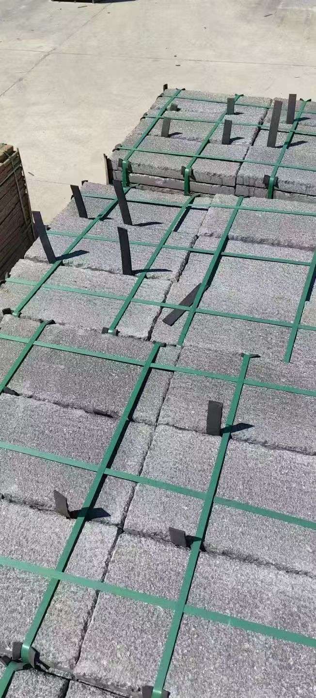 通化 仿古石大量生产中